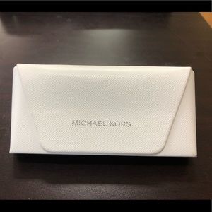Michael Kors Sunglasses Case